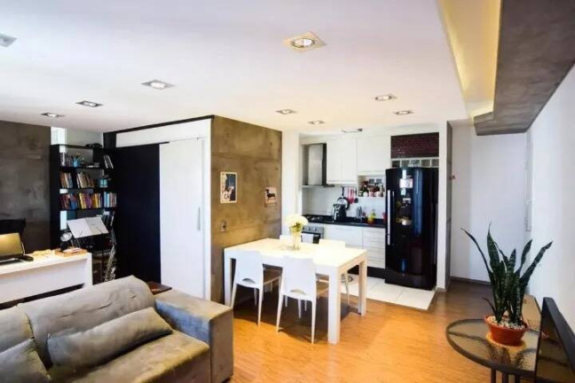 Imagem Apartamento com 2 Quartos à Venda, 51 m² em Vila Bela - São Paulo Imagem Apartamento com 2 Quartos à Venda, 51 m² em Vila Bela - São Paulo