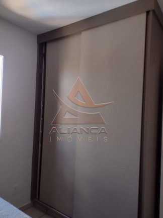Imagem Apartamento com 2 Quartos à Venda, 57 m² em Planalto Verde - Ribeirão Preto Imagem Apartamento com 2 Quartos à Venda, 57 m² em Planalto Verde - Ribeirão Preto