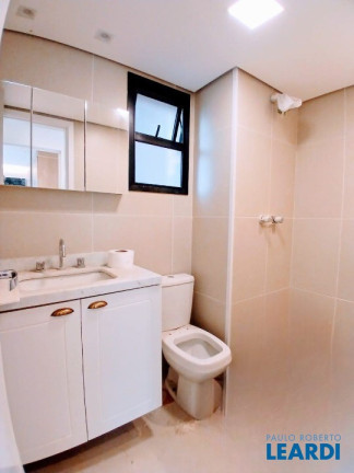 Imagem Apartamento com 2 Quartos para Alugar, 87 m² em Vila Bastos - Santo André