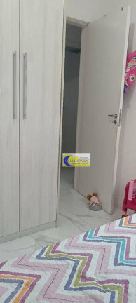 Imagem Apartamento com 2 Quartos à Venda, 80 m² em Jardim São Caetano - São Caetano Do Sul