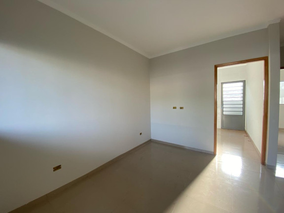 Imagem Casa com 2 Quartos à Venda, 56 m² em Vila Danúbio Azul - Campo Grande