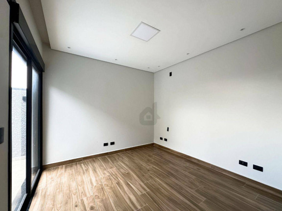 Imagem Casa com 3 Quartos à Venda, 170 m² em Cyrela Landscape Esplanada - Votorantim