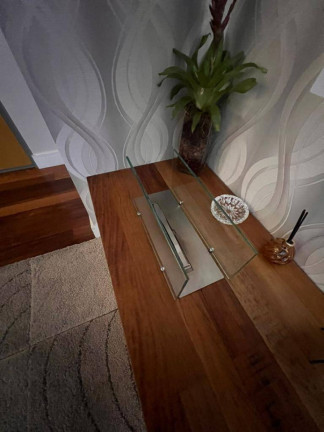 Imagem Apartamento com 3 Quartos à Venda, 123 m² em Centro - São Bernardo Do Campo Imagem Apartamento com 3 Quartos à Venda, 123 m² em Centro - São Bernardo Do Campo