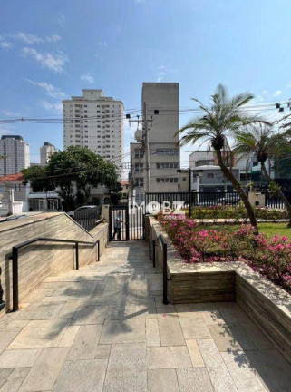 Imagem Imóvel com 3 Quartos à Venda, 52 m² em Vila Clementino - São Paulo