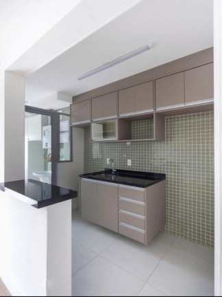 Imagem Imóvel com 2 Quartos à Venda, 50 m² em Vila Santa Catarina - São Paulo Imagem Imóvel com 2 Quartos à Venda, 50 m² em Vila Santa Catarina - São Paulo
