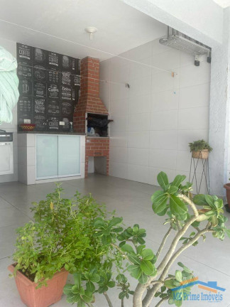 Imagem Casa com 2 Quartos à Venda, 163 m² em Jaguaribe - Osasco Imagem Casa com 2 Quartos à Venda, 163 m² em Jaguaribe - Osasco
