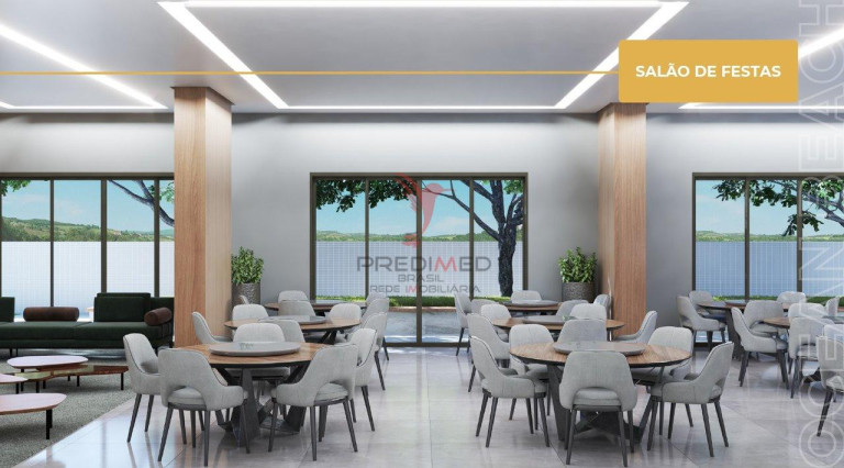 Imagem Apartamento com 3 Quartos à Venda, 77 m² em Bessa - João Pessoa Imagem Apartamento com 3 Quartos à Venda, 77 m² em Bessa - João Pessoa