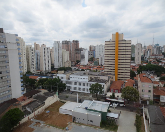 Imagem Apartamento com 3 Quartos à Venda, 122 m² em Vila Mariana - São Paulo Imagem Apartamento com 3 Quartos à Venda, 122 m² em Vila Mariana - São Paulo