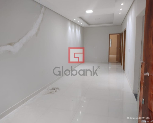 Imagem Casa com 3 Quartos à Venda, 116 m² em Jardim Panorama - Montes Claros Imagem Casa com 3 Quartos à Venda, 116 m² em Jardim Panorama - Montes Claros