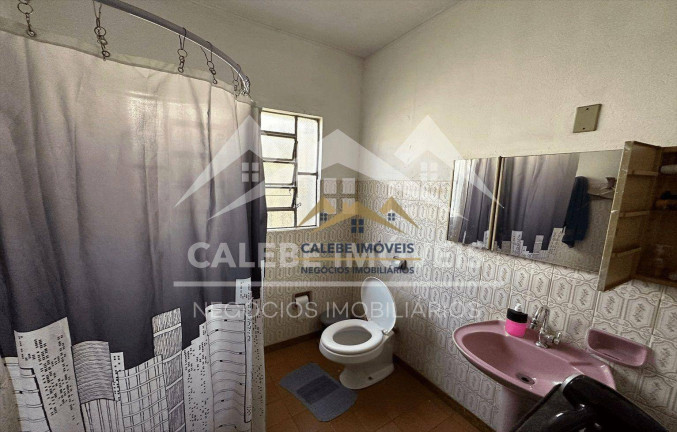 Imagem Casa com 3 Quartos à Venda, 155 m² em Centro - Tatuí Imagem Casa com 3 Quartos à Venda, 155 m² em Centro - Tatuí