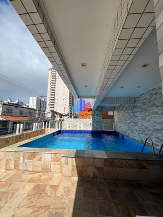 Imagem Apartamento com 1 Quarto à Venda, 45 m² em Vila Mirim - Praia Grande Imagem Apartamento com 1 Quarto à Venda, 45 m² em Vila Mirim - Praia Grande