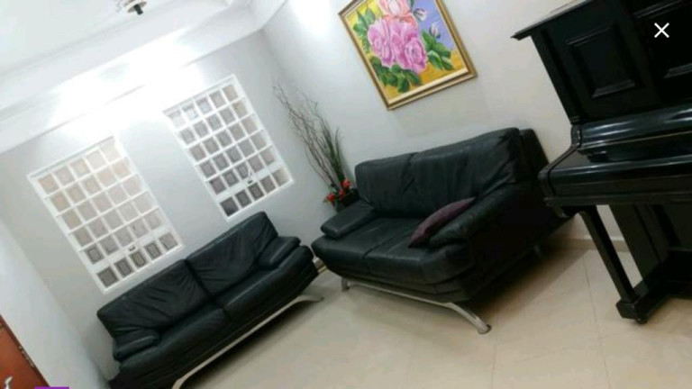 Imagem Casa com 3 Quartos à Venda, 160 m² em Jardim Santa Genebra - Campinas Imagem Casa com 3 Quartos à Venda, 160 m² em Jardim Santa Genebra - Campinas