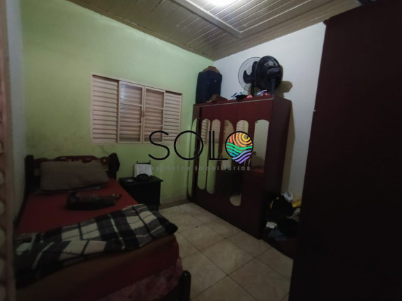 Imagem Casa com 2 Quartos à Venda, 189 m² em Centro - Araraquara Imagem Casa com 2 Quartos à Venda, 189 m² em Centro - Araraquara