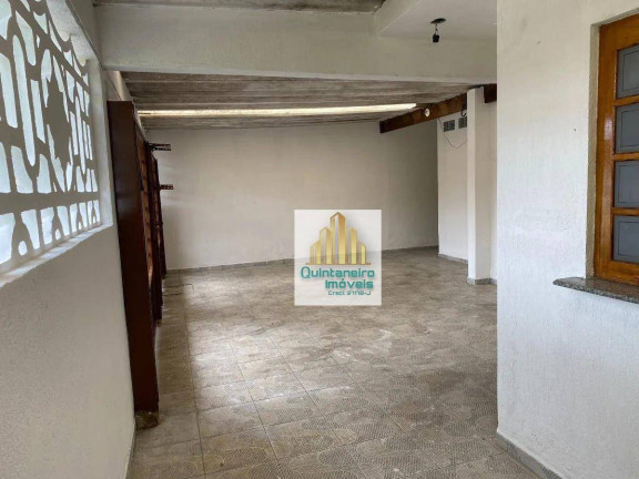 Imagem Casa com 2 Quartos à Venda, 139 m² em Jardim Presidente Dutra - Guarulhos