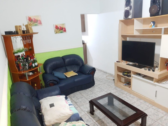 Imagem Casa com 2 Quartos à Venda, 175 m² em Jardim Real - Praia Grande Imagem Casa com 2 Quartos à Venda, 175 m² em Jardim Real - Praia Grande