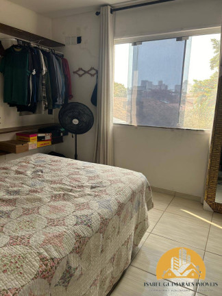 Imagem Apartamento com 2 Quartos à Venda, 69 m² em Gravatá - Navegantes