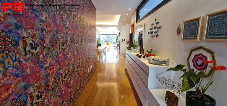 Imagem Casa com 4 Quartos à Venda, 464 m² em Vila Ipojuca - São Paulo Imagem Casa com 4 Quartos à Venda, 464 m² em Vila Ipojuca - São Paulo