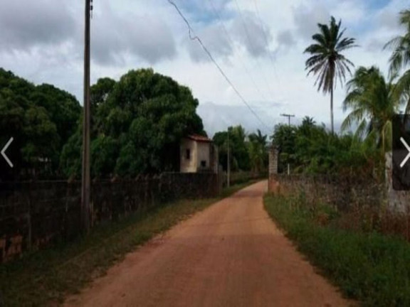 Imagem Chácara com 3 Quartos à Venda, 6.490 m² em Abrantes - Camaçari