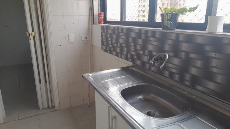 Imagem Apartamento com 2 Quartos para Alugar, 80 m² em Embaré - Santos Imagem Apartamento com 2 Quartos para Alugar, 80 m² em Embaré - Santos