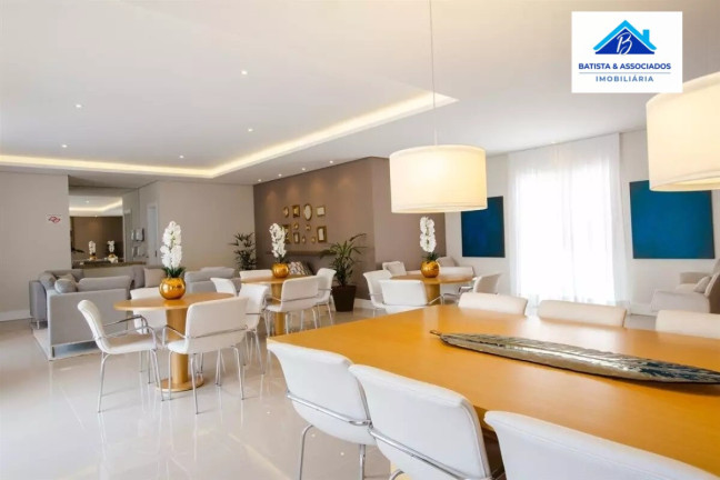 Imagem Apartamento com 2 Quartos à Venda, 57 m² em São Bernardo - Campinas