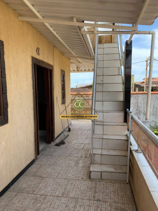Imagem Casa com 2 Quartos à Venda, 250 m² em Samburá (tamoios) - Cabo Frio Imagem Casa com 2 Quartos à Venda, 250 m² em Samburá (tamoios) - Cabo Frio