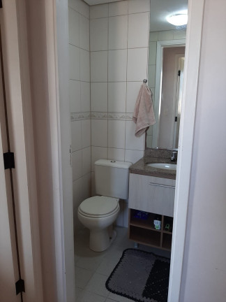 Imagem Imóvel com 2 Quartos à Venda, 61 m² em Sacomã - São Paulo Imagem Imóvel com 2 Quartos à Venda, 61 m² em Sacomã - São Paulo