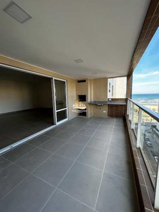 Apartamento com 3 Quartos à Venda, 143 m² em Aviação - Praia Grande