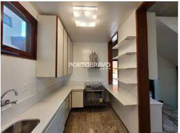 Imagem Casa com 4 Quartos para Alugar, 460 m² em Alphaville - Santana De Parnaíba
