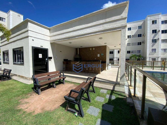 Imagem Apartamento com 2 Quartos à Venda, 47 m² em Maraponga - Fortaleza Imagem Apartamento com 2 Quartos à Venda, 47 m² em Maraponga - Fortaleza