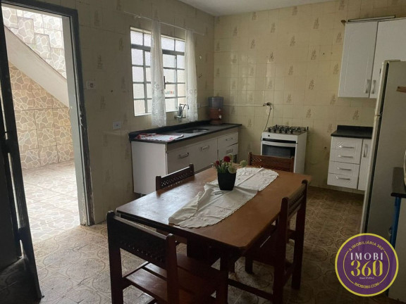 Imagem Sobrado com 3 Quartos à Venda, 114 m² em Jardim Penha - São Paulo