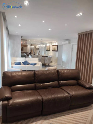 Imagem Apartamento com 3 Quartos à Venda, 180 m² em Centro - São Bernardo Do Campo Imagem Apartamento com 3 Quartos à Venda, 180 m² em Centro - São Bernardo Do Campo