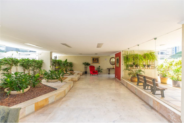Imagem Apartamento com 3 Quartos à Venda, 230 m² em Bela Vista - São Paulo Imagem Apartamento com 3 Quartos à Venda, 230 m² em Bela Vista - São Paulo
