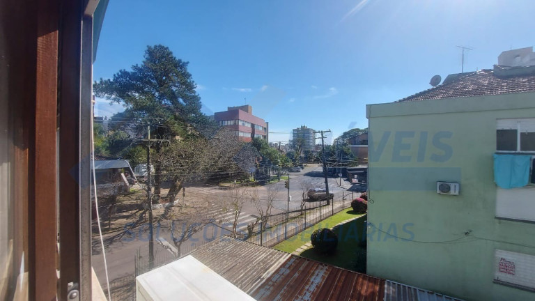 Imagem Imóvel com 3 Quartos à Venda, 82 m² em Jardim Lindóia - Porto Alegre
