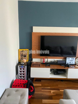 Imagem Apartamento com 2 Quartos à Venda, 63 m² em Vila Santa Catarina - São Paulo