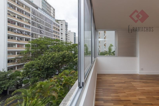 Imagem Apartamento com 3 Quartos à Venda, 270 m² em Higienópolis - São Paulo