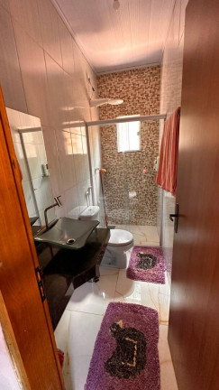 Imagem Casa com 3 Quartos à Venda, 94 m² em Jardim Tangará - Caldas Novas Imagem Casa com 3 Quartos à Venda, 94 m² em Jardim Tangará - Caldas Novas