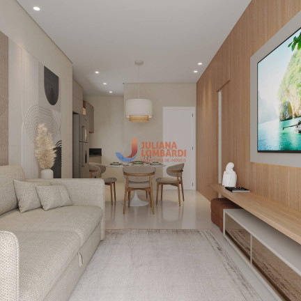 Imagem Apartamento com 3 Quartos à Venda, 60 m² em Cascavel Imagem Apartamento com 3 Quartos à Venda, 60 m² em Cascavel