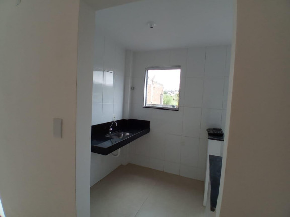 Imagem Apartamento com 2 Quartos à Venda, 49 m² em Alterosa - Ribeirão Das Neves