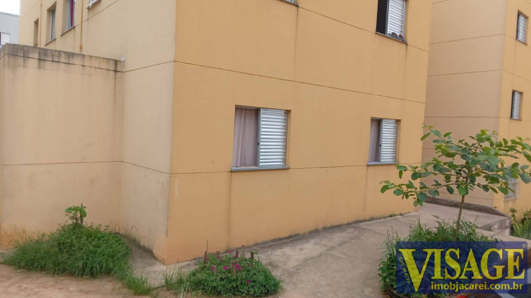 Imagem Apartamento com 2 Quartos à Venda,  em Bairro Do Colônia - Jacareí