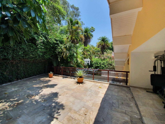 Imagem Casa com 4 Quartos à Venda, 378 m² em Jardim Marajoara - São Paulo Imagem Casa com 4 Quartos à Venda, 378 m² em Jardim Marajoara - São Paulo