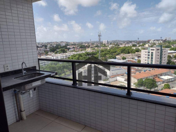Imagem Apartamento com 4 Quartos à Venda, 107 m² em Tamarineira - Recife Imagem Apartamento com 4 Quartos à Venda, 107 m² em Tamarineira - Recife