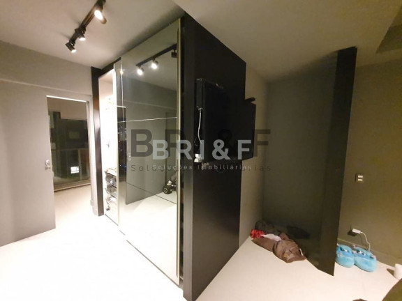 Imagem Apartamento com 1 Quarto à Venda, 85 m² em Brooklin - São Paulo Imagem Apartamento com 1 Quarto à Venda, 85 m² em Brooklin - São Paulo