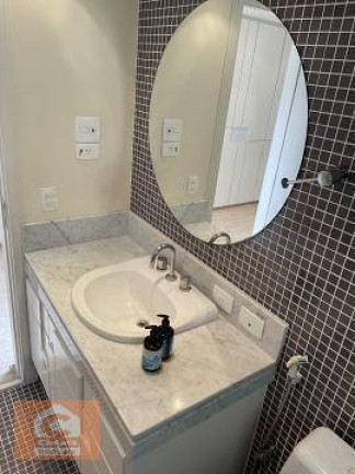 Imagem Apartamento com 2 Quartos para Alugar, 105 m² em Brooklin - São Paulo Imagem Apartamento com 2 Quartos para Alugar, 105 m² em Brooklin - São Paulo