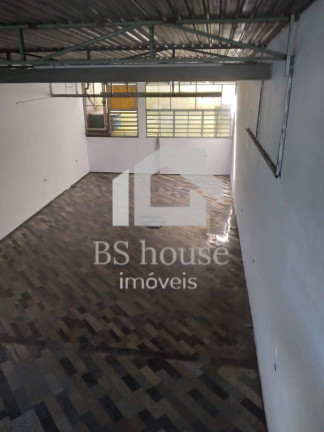 Imagem Galpão à Venda, 357 m² em Vila Santa Cecília - Mauá Imagem Galpão à Venda, 357 m² em Vila Santa Cecília - Mauá