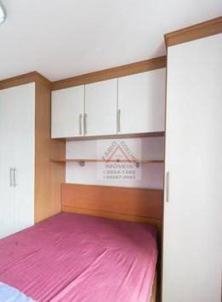 Imagem Apartamento com 3 Quartos à Venda, 71 m² em Jardim Marajoara - São Paulo Imagem Apartamento com 3 Quartos à Venda, 71 m² em Jardim Marajoara - São Paulo
