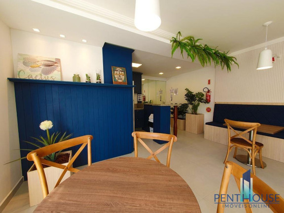 Imagem Apartamento com 2 Quartos à Venda, 63 m² em Tabuleiro - Camboriú