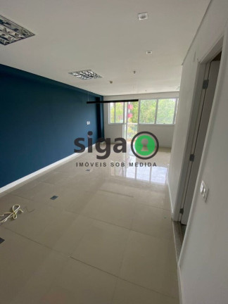Imagem Imóvel Comercial para Alugar, 40 m² em Vila Andrade - São Paulo Imagem Imóvel Comercial para Alugar, 40 m² em Vila Andrade - São Paulo