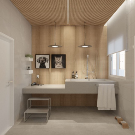 Imagem Apartamento com 3 Quartos à Venda, 253 m² em Canto Do Forte - Praia Grande Imagem Apartamento com 3 Quartos à Venda, 253 m² em Canto Do Forte - Praia Grande