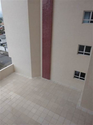 Imagem Apartamento com 1 Quarto à Venda, 39 m² em Guilhermina - Praia Grande