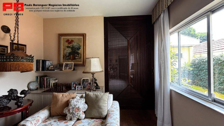 Imagem Sobrado com 6 Quartos à Venda, 667 m² em Brooklin Paulista - São Paulo Imagem Sobrado com 6 Quartos à Venda, 667 m² em Brooklin Paulista - São Paulo